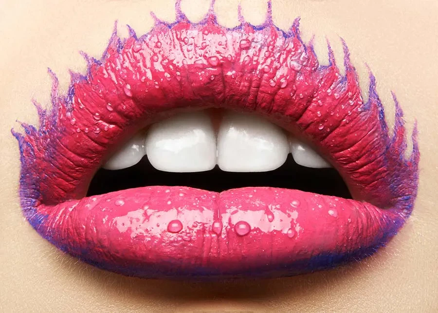 Fotografía macro de Alex Malikov