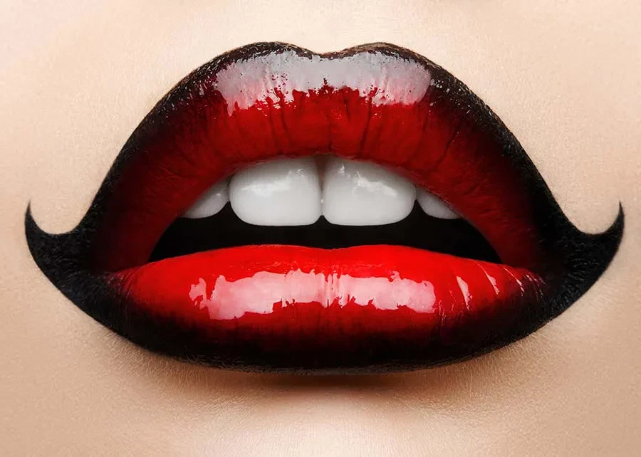 Fotografía macro de Alex Malikov