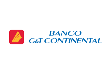 Banco G&T Continental