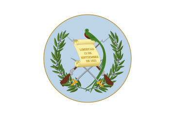 Escudo de Guatemala
